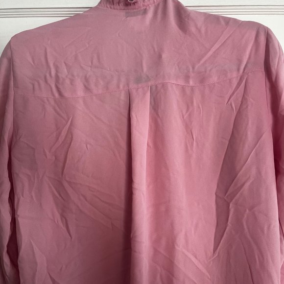 Pink blouse - EXPRESS - Picture 2 of 4